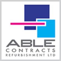 able contracts refurbishment ltd