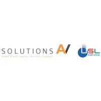solutions audio visual limited