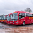 leons travel limited