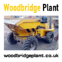 woodbridge plant limited