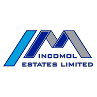 incomol estates limited