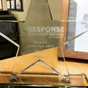 response personnel limited