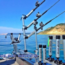 blue water fishing limited