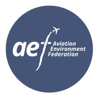 the aviation environment federation