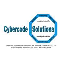 cybercode solutions limited
