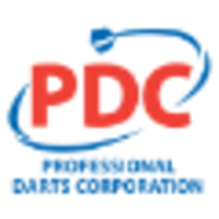 the professional darts corporation limited