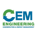 cem engineering limited