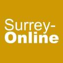 surrey on-line limited