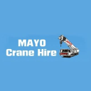 mayo crane hire limited