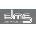 dms laser profiles limited