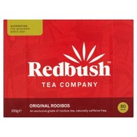 redbush tea company limited