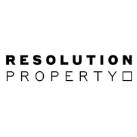 resolution property plc