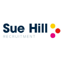 sue hill recruitment & services limited