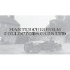 martin chisholm collectors cars limited