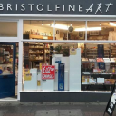 bristol fine art limited