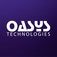 oasys technologies limited