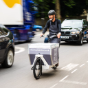 three bags full delivery limited