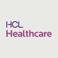 hcl healthcare limited