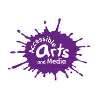 accessible arts & media