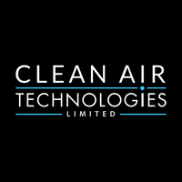 clean air technologies limited