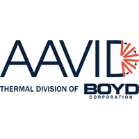 boyd technologies ashington uk limited