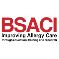 the british society for allergy and clinical immunology