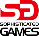 sophisticated games limited