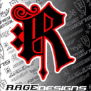 rage design limited