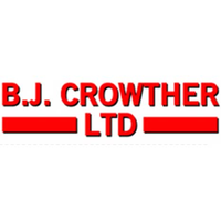 b.j. crowther ltd