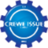 crewe issue limited