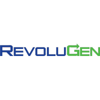 revolugen limited