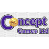 concept games limited