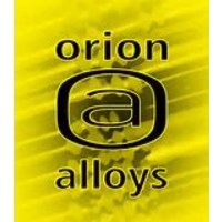 orion alloys limited