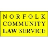 norfolk community law service ltd