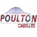 poulton cabs limited