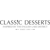 classic desserts limited