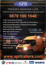 spr trailer services limited