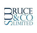 s w bruce & company limited