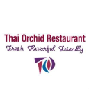 thai orchid restaurant limited