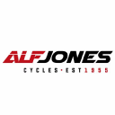 alf jones cycles limited