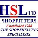 hertford shelving limited