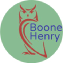 boone henry limited