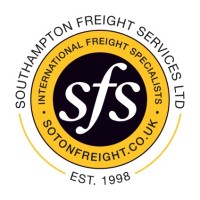 southampton freight services limited