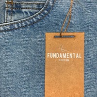 fundamental fashions limited