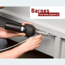 barnes plastic welding equipment limited
