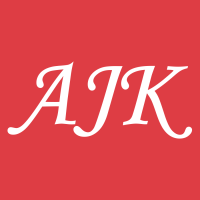 a. j. k. services limited