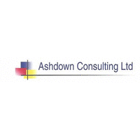 ashdown consulting limited