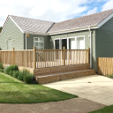 the old pavilion limited