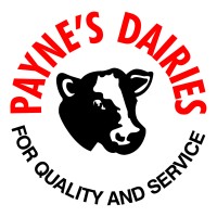 paynes dairies limited
