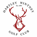 hartley wintney golf club limited